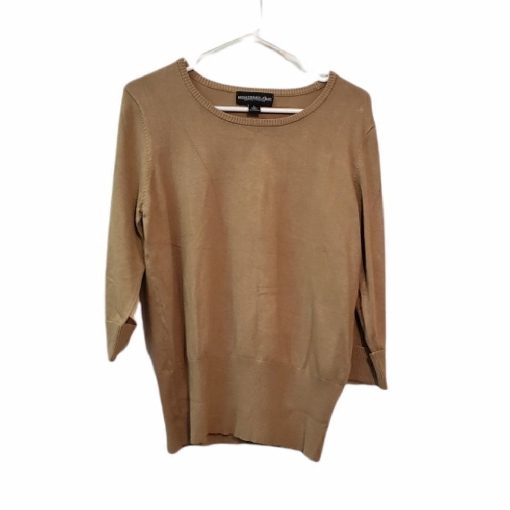Monterey Bay Sweater  